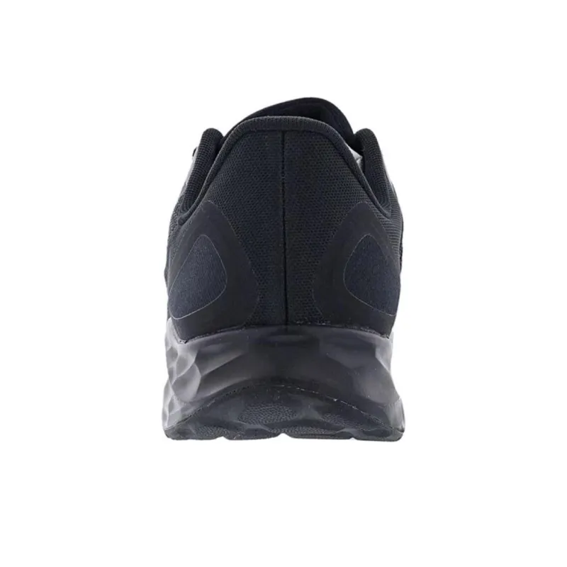New Balance Fresh Foam Arishi V4 Slip Resistant Black Black Metallic-3