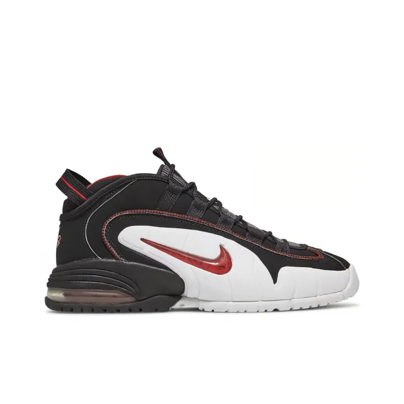 Nike Air Max Penny 1 Chicago Bulls 2001-1