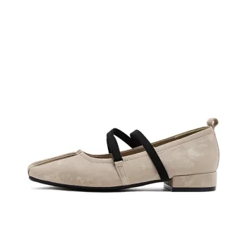 AGSDON Women's Casual Shoes 2.5cm Women's