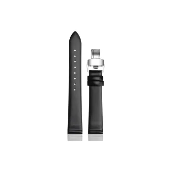 WOALMORN ARMANI Compatibility Watch Band Genuine Leather Material
