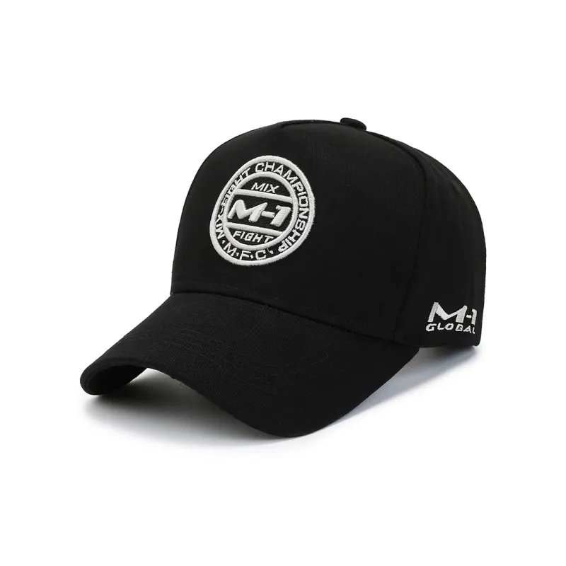 CARDANRO Cotton Baseball Caps Men's-1