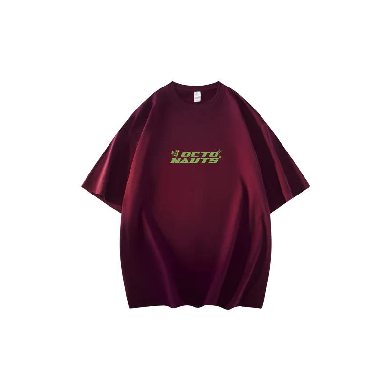 Small Columns Under The Sea T Shirt Unisex-10