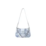 Style A Ice Blue