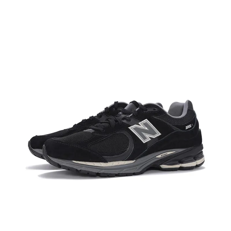 New Balance 2002R 'Black'-2