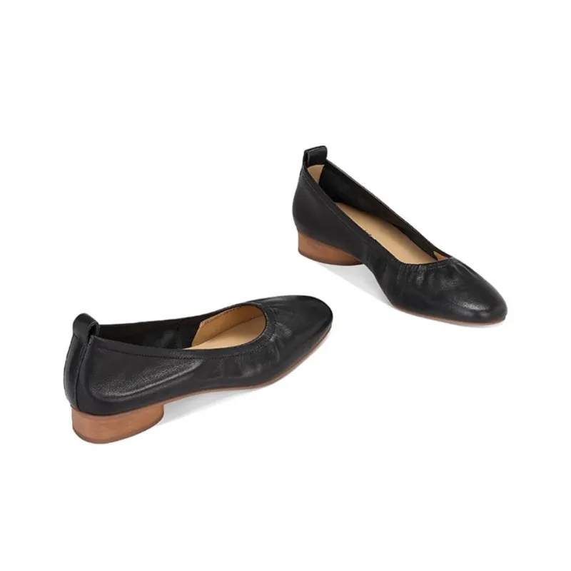 JESSICA SOPHIA Casual Single Shoes Women's-1