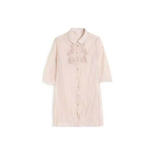 PUKKA Shirts Women's Dreamy Apricot