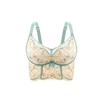 MADALLO Women's Bras