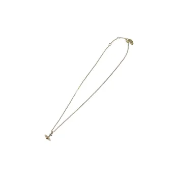 Vivienne Westwood   Necklaces Women's Gold