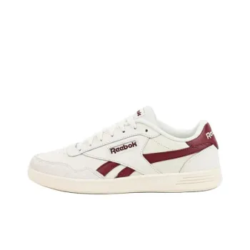 Reebok Royal Techque T Lx Sneakers White/Red
