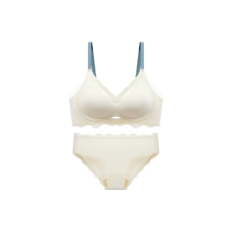 MADALLO Women's Underwear Sets-5