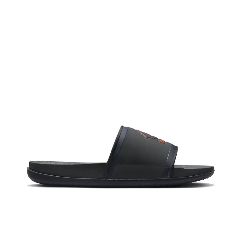 Nike Nfl X Offcourt Slide 'Chicago Bears'-1