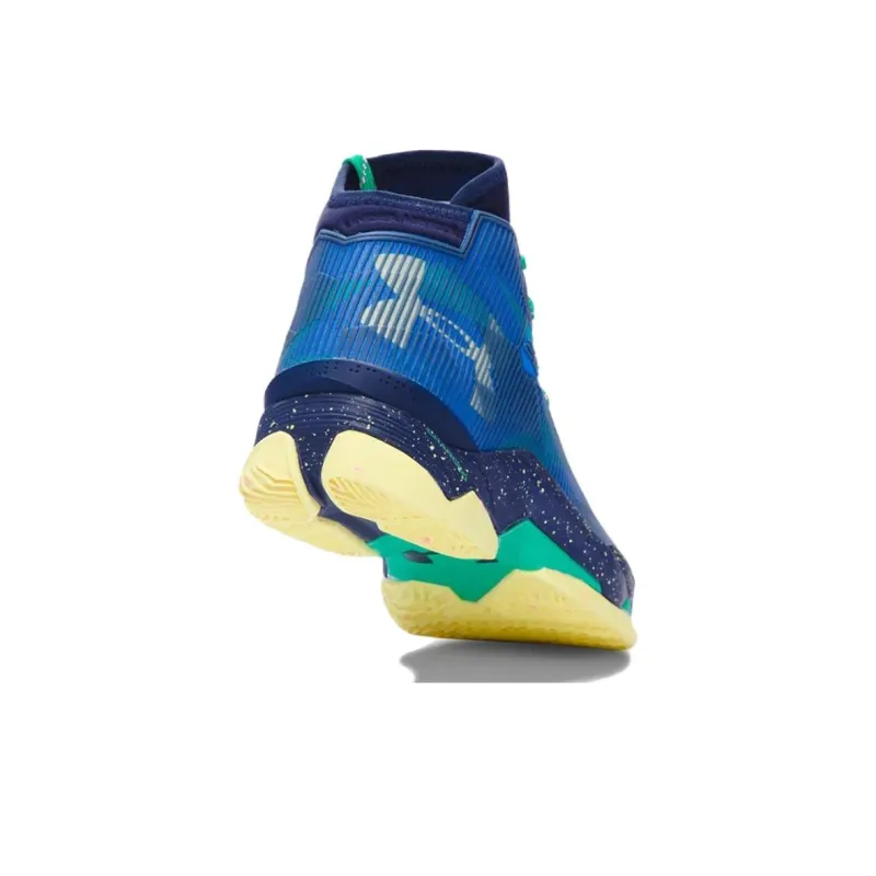 Under Armour Ua Curry 2.5 SC30 Select-3