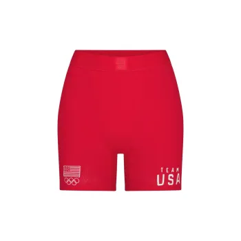 Skims Women's Boxer Shorts