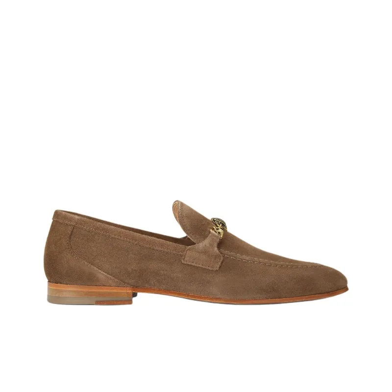 Kurt Geiger London Ali Loafers Men's Brown-1