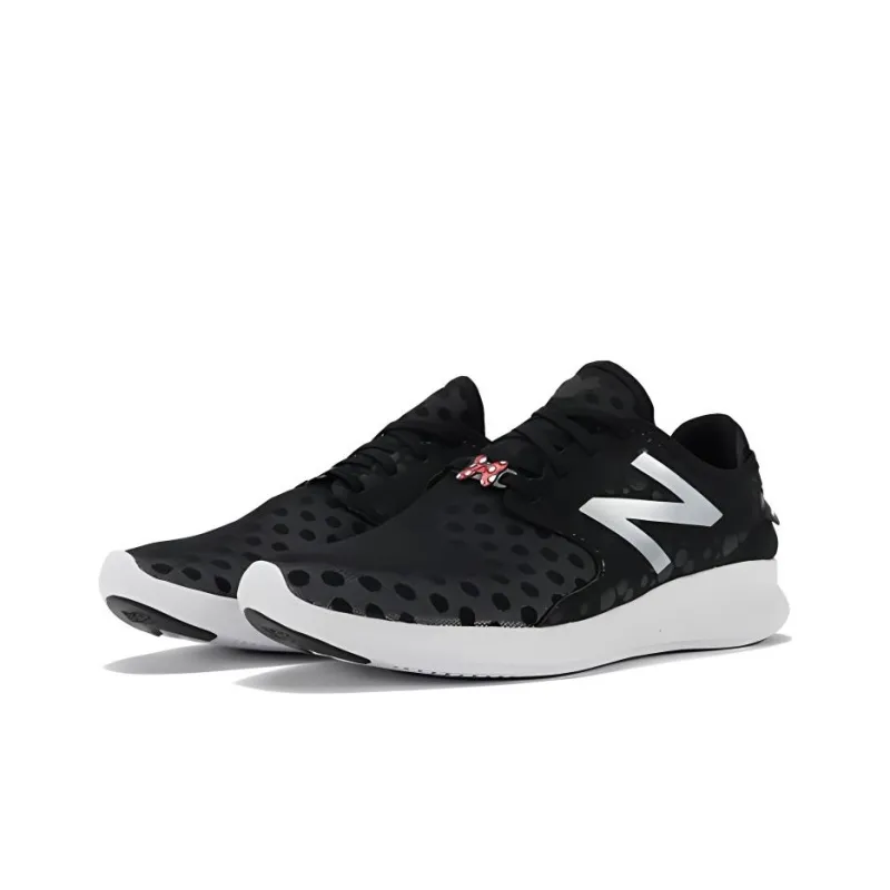 New Balance X Disney Vazee Coast Minie Mouse Low top Black Women's-1