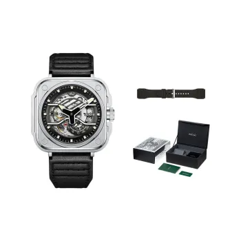 OLTO 8 Men Navigator Series Watch