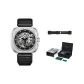Snowfield Silver
