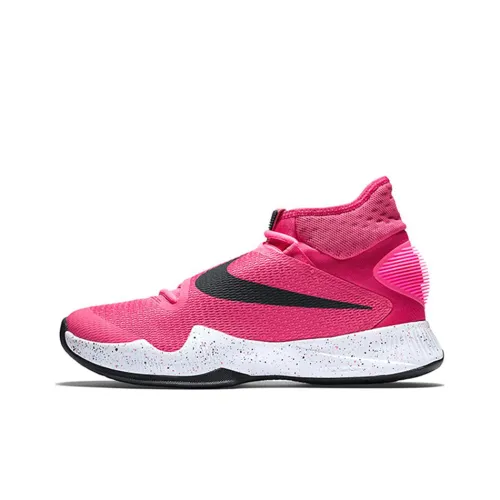 Nike Zoom Hyperrev 2016 Pink Blast/Black/White