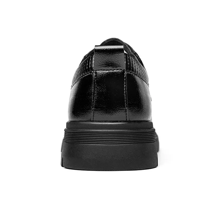 CARTELO Dress Shoes Men's Black-3