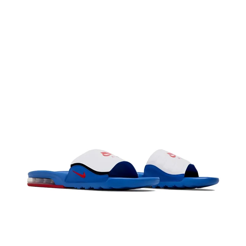 Nike Air Max Camden Slide 'Game Royal University Red'-2