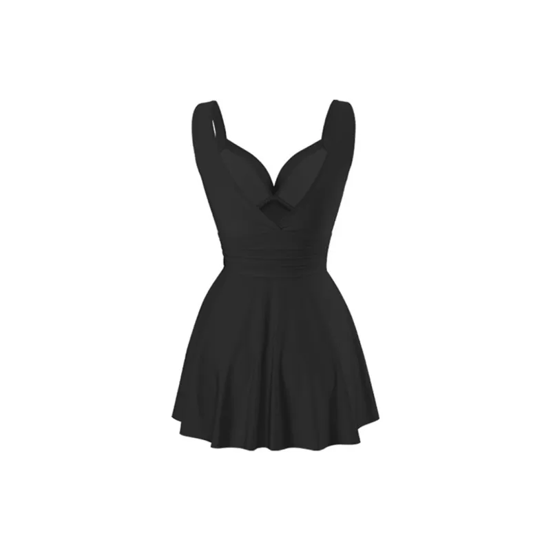 CHARM PICK One piece Swimsuit Women's-1