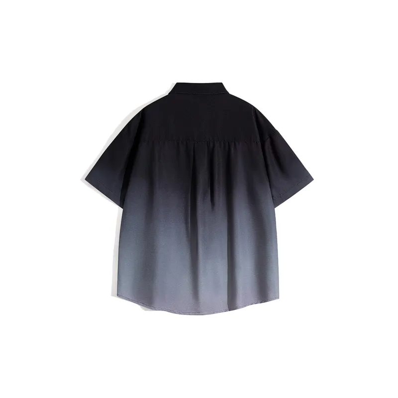 NBNO Shirts Unisex-32