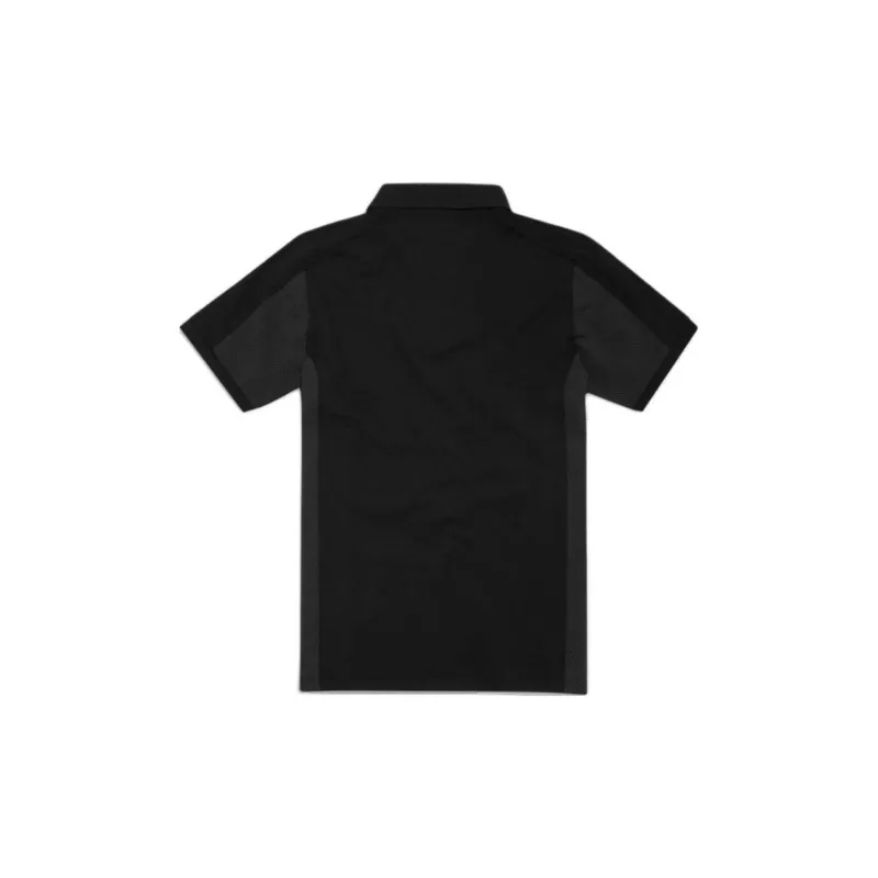 Ducati Polo Shirts Unisex Black-1