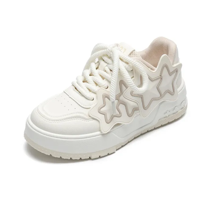 FOREVER 21 Low Top Skateboard Shoes Women's-7