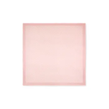 GUCCI Monogrammed Frayed Edge Scarf
