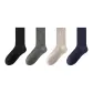 Black+Dark Gray+Light Gray+Navy Blue