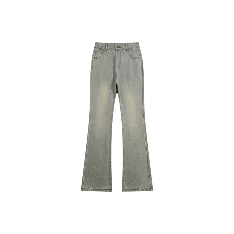 BAGE Jeans Unisex-20