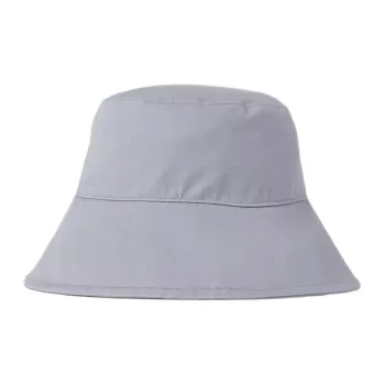 H&M Cotton Bucket Hats Women's Blue/White/Beige
