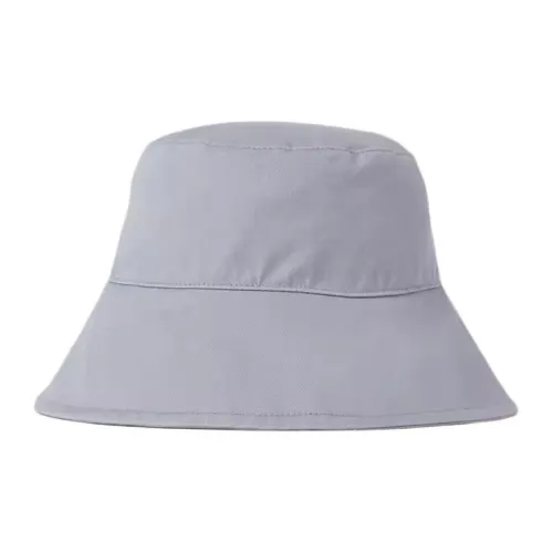 H&M Cotton Bucket Hats Women's Blue/White/Beige