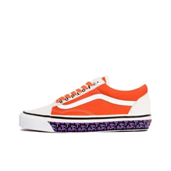 Old Skool Patta X Vans 36 Dx 'Got Love For All'