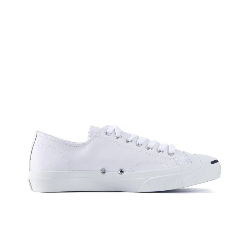 Jack Purcell Converse Leather Ox 'Vintage'-1