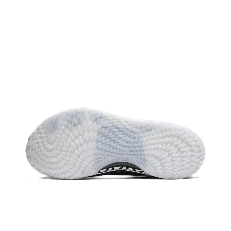 Serious Player Only Player 1 Plus The Logo Cushioning Anti-Slip And Wear-Resistant Low-Top Basketball Shoes Men's-3