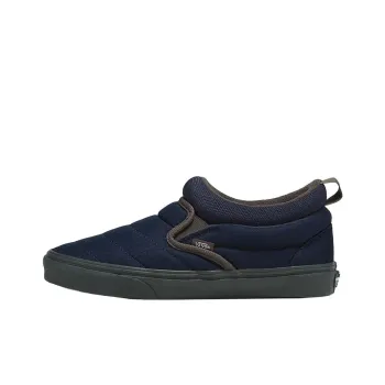 Vans Slip on Mid Cozy Mesh 'Parisian Night'