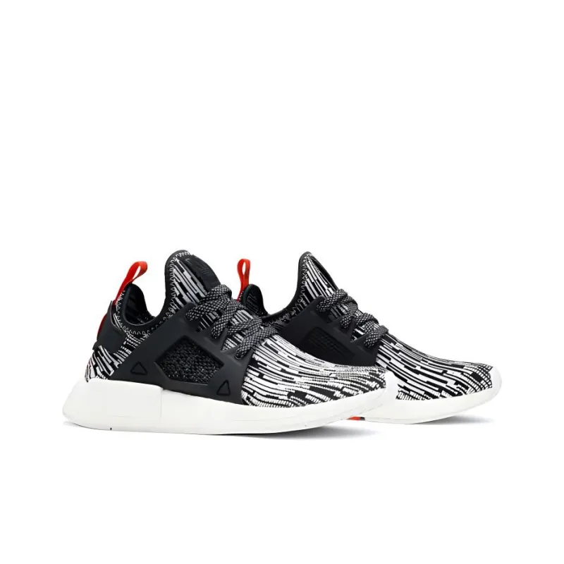 Adidas Nmd XR1 Glitch Camo Youth Women's-1