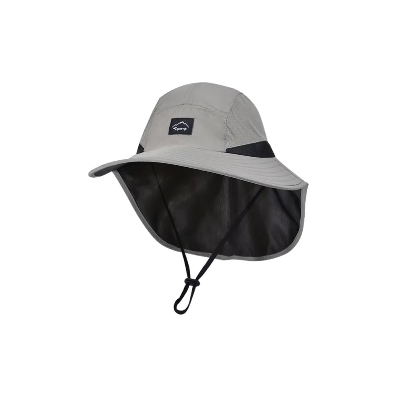 CARDANRO Polyamide Bucket Hats Kids'-4