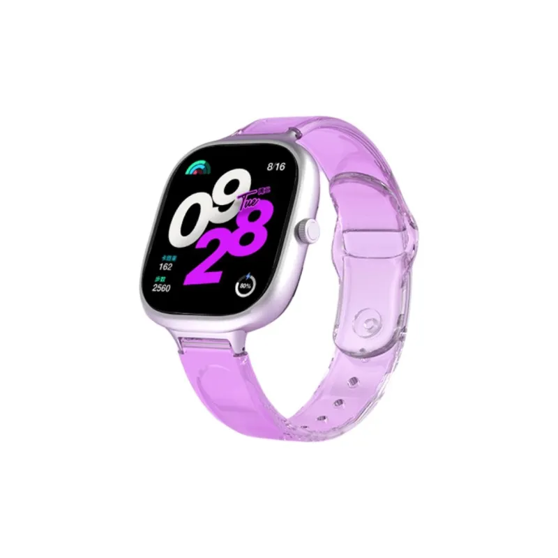 Yu Qing Xiaomi Compatibility Watch Band Silicone Material-4