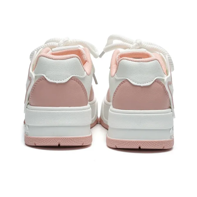 FOREVER 21 Low Top Skateboard Shoes Women's-22