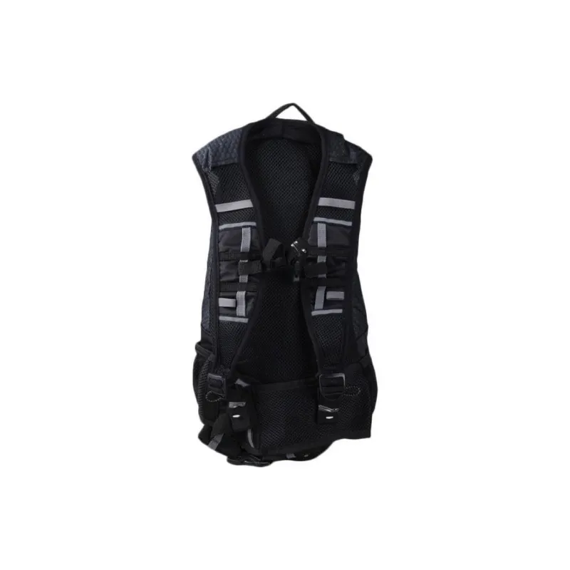 PUMA Polyester Backpack Men's Black-2