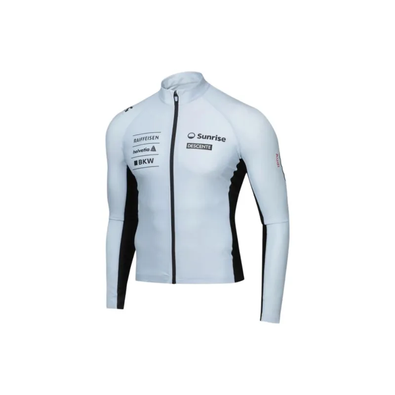 DESCENTE SWISS SKI Jackets & Coats Unisex-7
