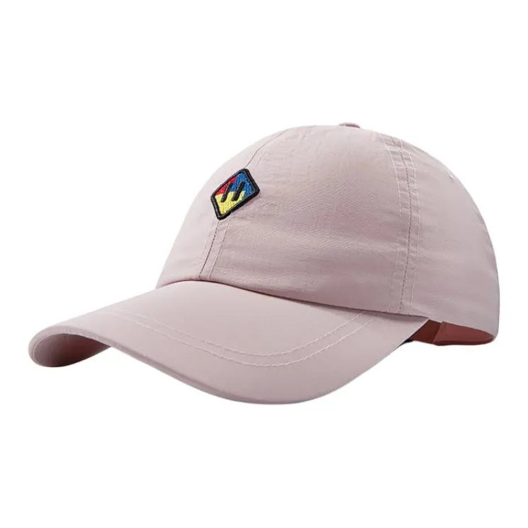Herschel Polyamide Baseball Caps Unisex Multicolor-2