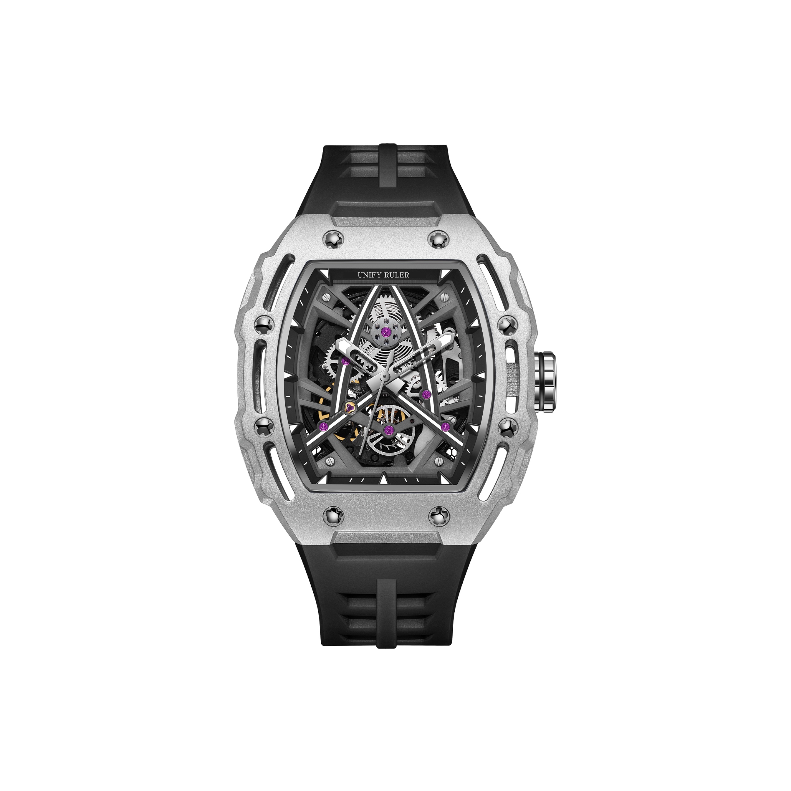 Gshock Watches for Men Black - POIZON