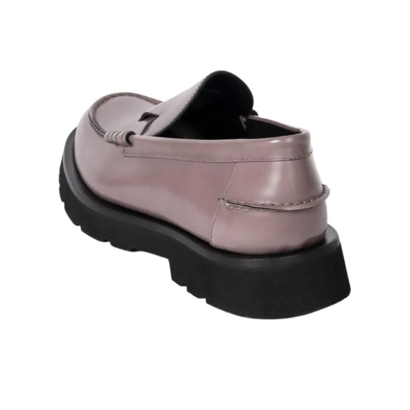 Paul Smith Mayfield Loafers Men's Light Purple-3