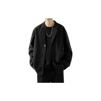 PAINT STAIN Business Suit Unisex