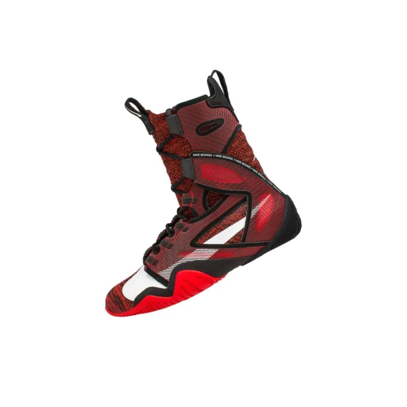 Nike HyperKO 2 University Red-2