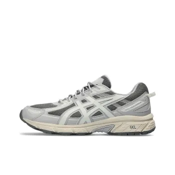 Asics Gel Venture 6 Clay Grey Cream
