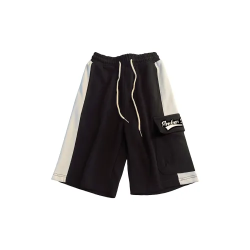 AMBER LIGHT Cargo Shorts Unisex